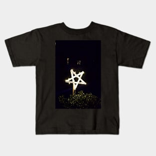 Stellar Star Kids T-Shirt